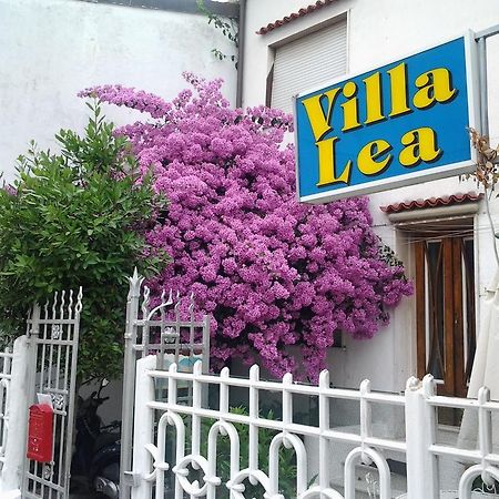 Villa Lea Viareggio Oda fotoğraf