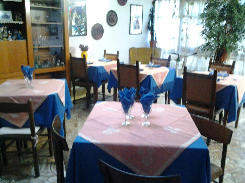 Villa Lea Viareggio Dış mekan fotoğraf