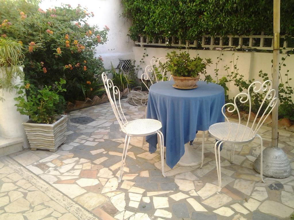 Villa Lea Viareggio Dış mekan fotoğraf