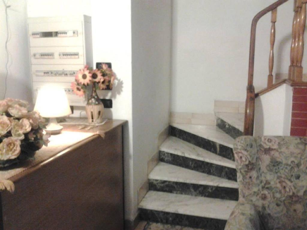 Villa Lea Viareggio Oda fotoğraf